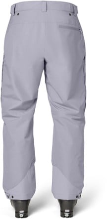 Flylow Snowman Snow Pants - Men's 1