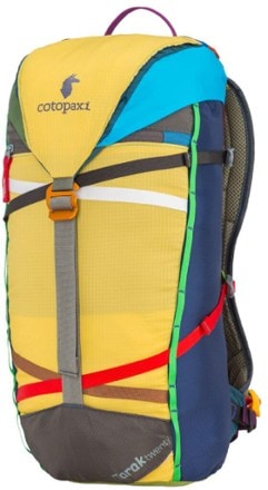 Cotopaxi Tarak 20L Climbing Pack – Uloha