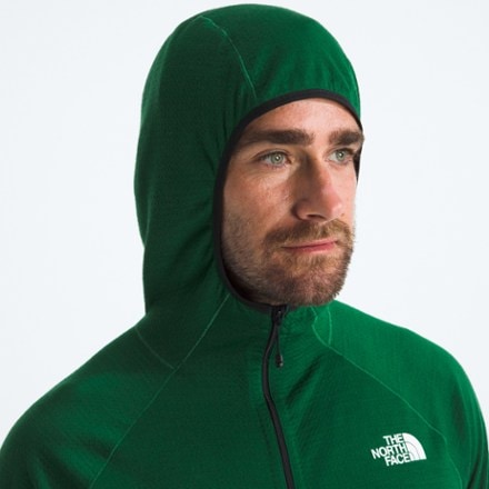 The North Face Summit DOTKNIT AMK Base Layer Hoodie - Men's 5