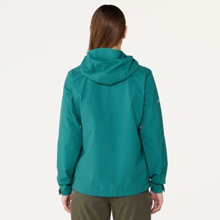 Outdoor Research Aspire 3L Jacket - Women's 2