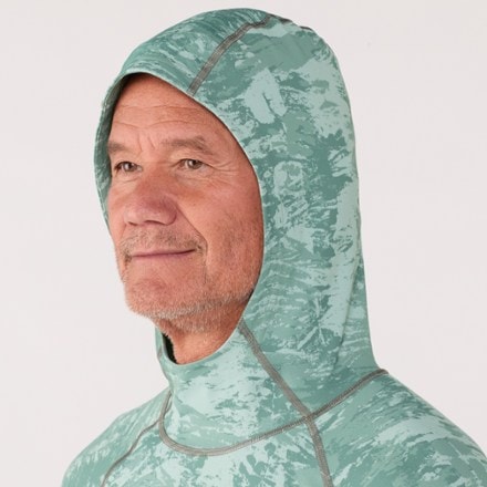 Mountain Hardwear Crater Lake Hoody - Men's 5