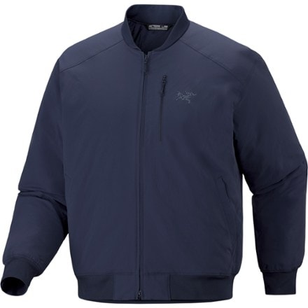 Arc'teryx Konseal Insulated Jacket - Men's 0