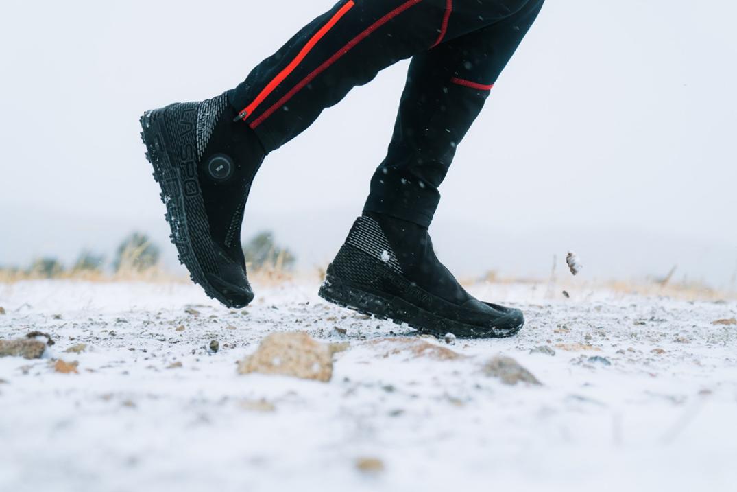 Location Image for Cyklon Cross GTX Trail-Running Shoes - Men's