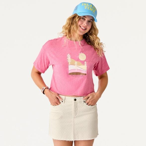 On Body Image of color Chateau Scenic