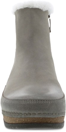 Dansko Mitzy Suede Boots - Women's 4