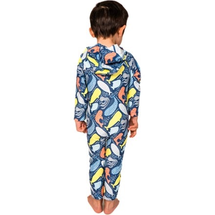 Lake Label Sunsuit Swimsuit - Toddlers' 2