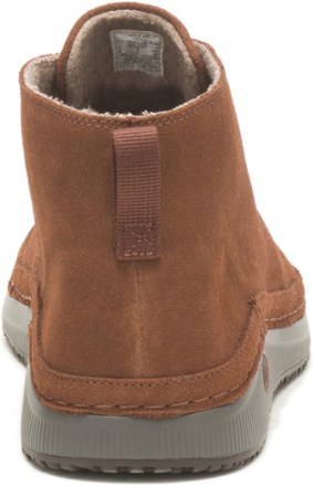 Chaco Paonia Desert Boots - Men's 6