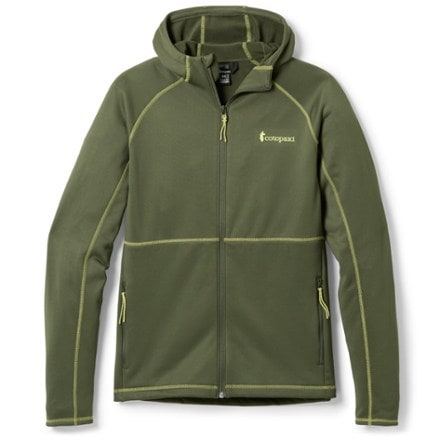 Cotopaxi Tempa Fleece Hooded Jacket - Men's 0