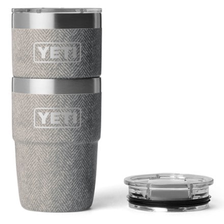 YETI Rambler Stackable Cup with MagSlider Lid - 8 fl. oz. 4