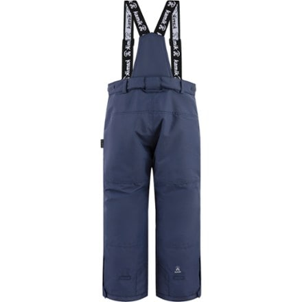 Kamik Harper Bib Snow Pants - Kids' 1