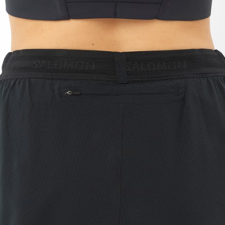 Salomon Sense Aero Split 3" Shorts - Women's 5