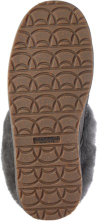 Manitobah Cabin Clog Slippers - Women's 4