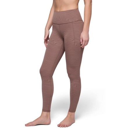 prAna Luxara Pocket Leggings - Women's 1