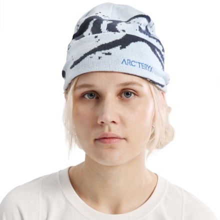 Arc'teryx Grotto Toque Hat 1