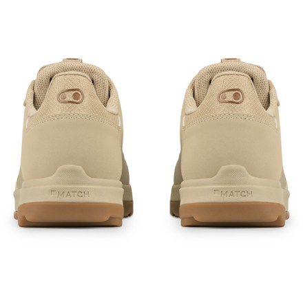 crankbrothers Mallet Trail Speed Lace Clip-In Shoes - Men's | REI