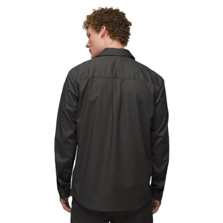 prAna Palisades Ripstop Field Shirt - Men's 2