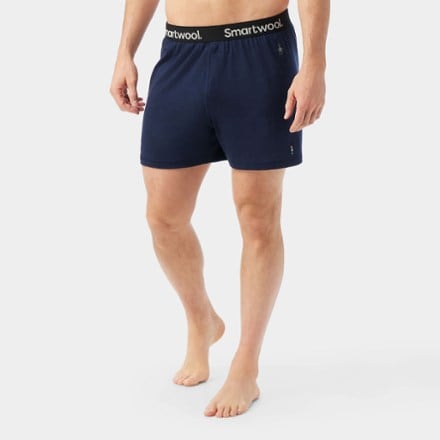 Smartwool Merino Boxer Briefs - Boxed - Men's 1