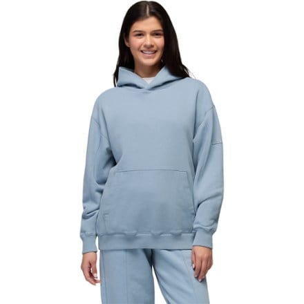 prAna DreamFleece Hoodie - Women's 1