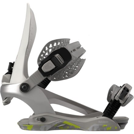 Bataleon Blaster AsymWrap FASE Snowboard Bindings - Women's - 2026/2027 0