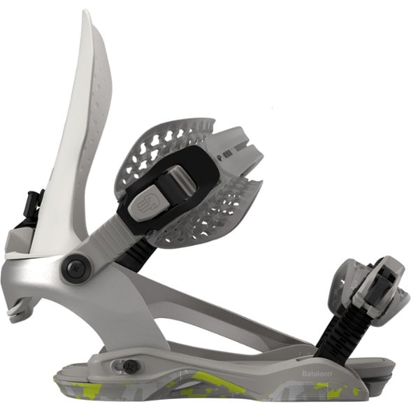 Product Image of color Metal Gray
