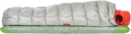 Big Agnes Lost Ranger UL 3N1 15 Sleeping Bag - Men's 5