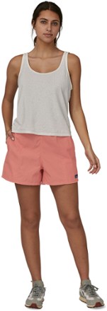 Patagonia Funhoggers Shorts - Women's 3