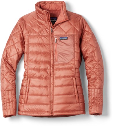 Patagonia Radalie Insulated Jacket Women's REI Coop