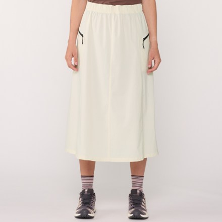 The North Face North Dome Wind Skirt - Women's | REI Co-op