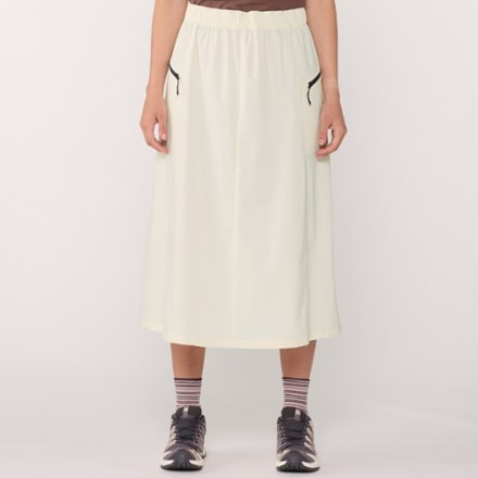 The North Face North Dome Wind Skirt - Women's 1