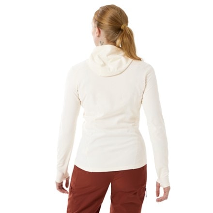 Arc'teryx Taema Thermal Hoody - Women's 2