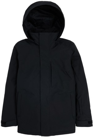 Burton Wo Jet Ridge Insulated Jacket - Women