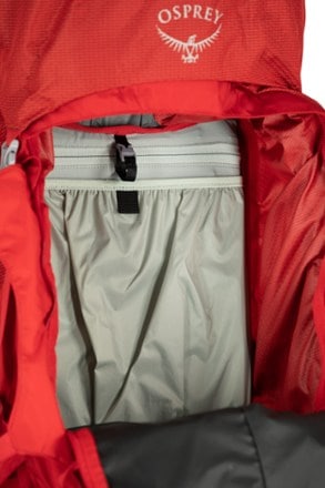 Osprey Ariel Plus 60 Pack - Women's 6