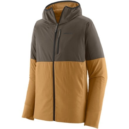 Patagonia Nano-Air Ultralight Freeride Insulated Jacket - Men's 0