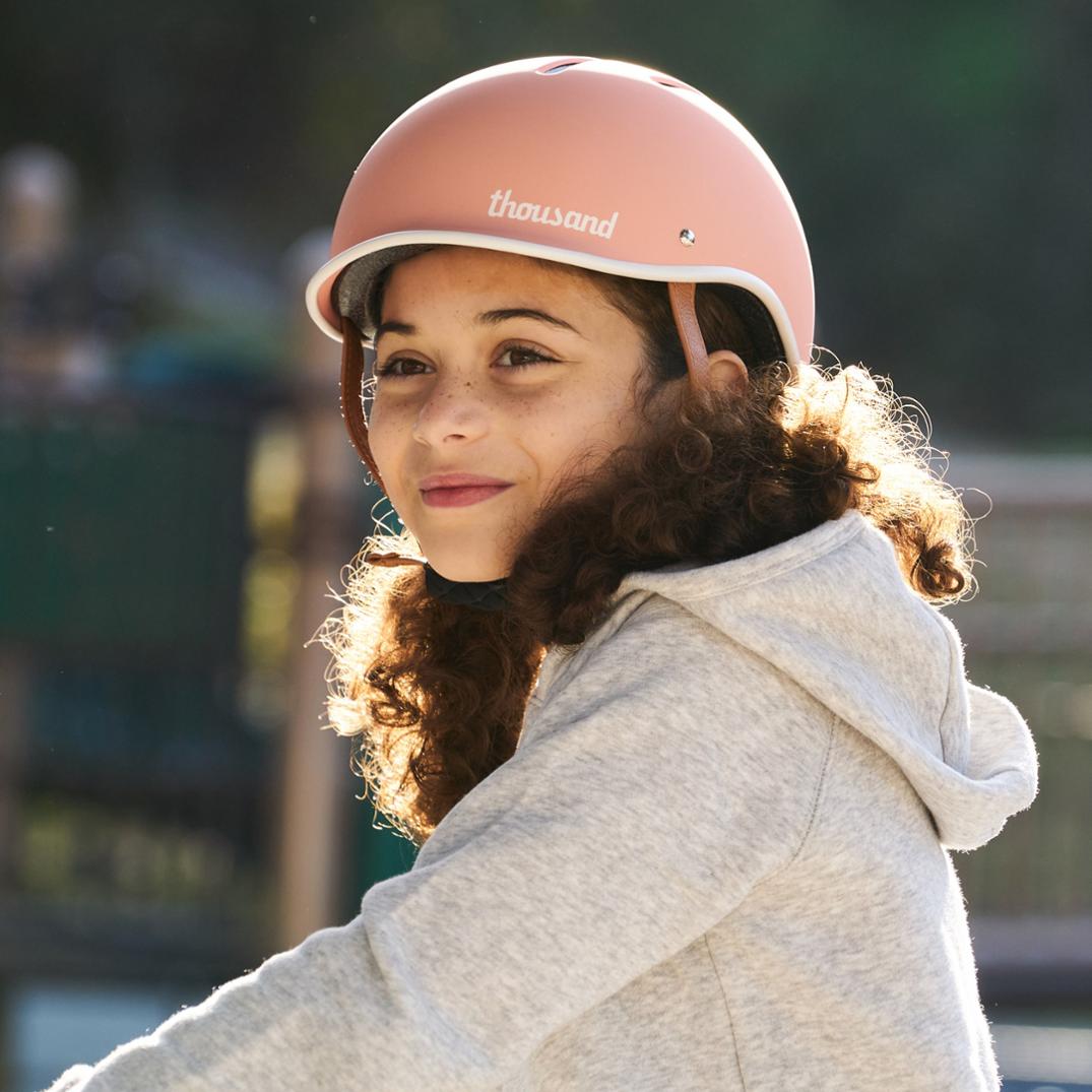 Location Image for Jr. Bike Helmet - Kids'