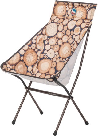 Big Agnes Big Six Camp Chair 0