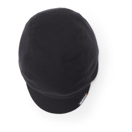 45NRTH Greazy Cycling Cap 3
