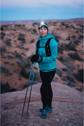 Location Image for Distance Carbon Z Trekking Poles - Pair