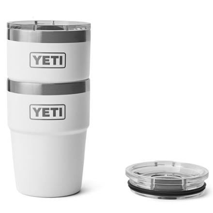 YETI Rambler Stackable Cup with MagSlider Lid - 16 fl. oz. 3