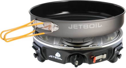 Jetboil HalfGen Base Camp Cooking System