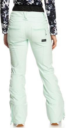 Roxy Rising High Pants - Women's 1