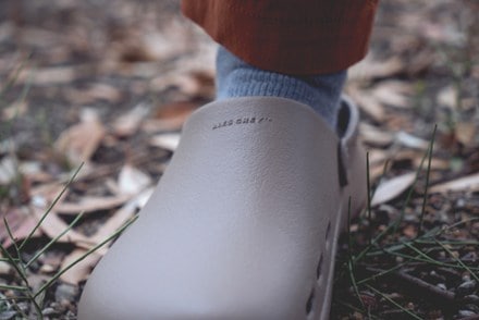 ALES GREY Rodeo Drive Slip-on Shoes 7