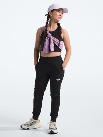The North Face On The Trail Pants - Girls' 3