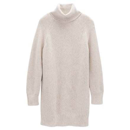 prAna Sangria Fields Sweater Dress 0
