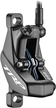 TRP Trail EVO Hydraulic Disc Brake and Lever Set 2