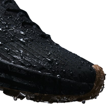 adidas Terrex Free Hiker 3 Mid GORE-TEX Hiking Boots - Men's 9