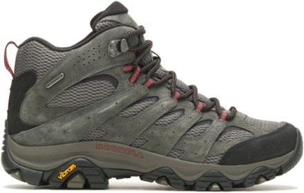 Lappe pedal bred Merrell Men's Day Hiking Boots | REI Co-op