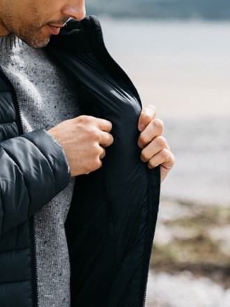 Location Image for Nimbus Insulated Jacket - Men's