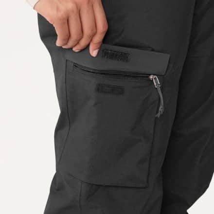 REI Co-op Powderbound Cargo Snow Pants - Women's 6