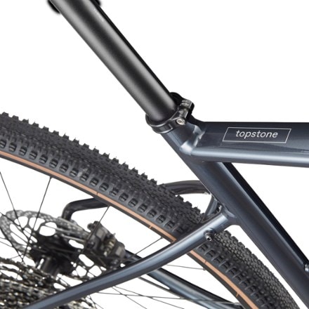Cannondale Topstone 2 1x Bike 7