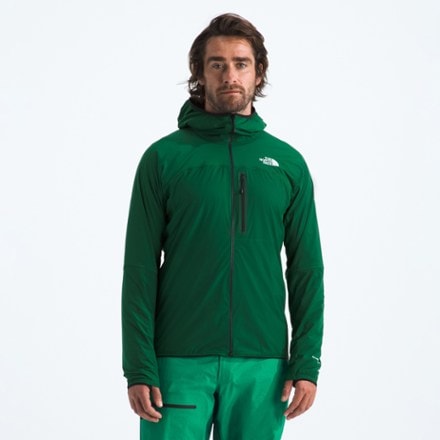 The North Face Summit FUTUREFLEECE AMK Hoodie - Men's 0